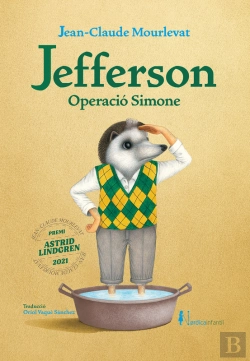 Bertrand.pt - Jefferson. Operació Simone