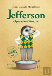 Jefferson. Operación Simone