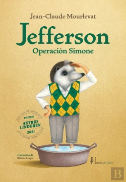 Bertrand.pt - Jefferson. Operación Simone