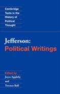 Jefferson: Political Writings