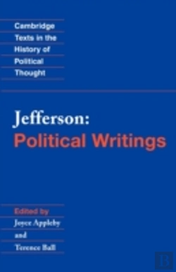 Bertrand.pt - Jefferson: Political Writings