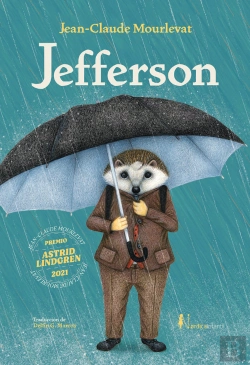 Bertrand.pt - Jefferson (Rustica)