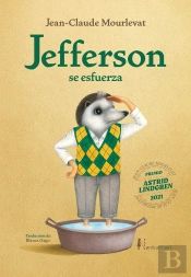 Jefferson Se Esfuerza
