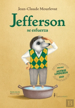 Bertrand.pt - Jefferson Se Esfuerza