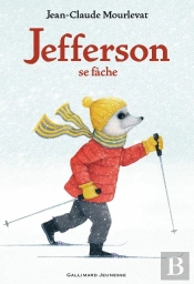 Jefferson Se Fâche