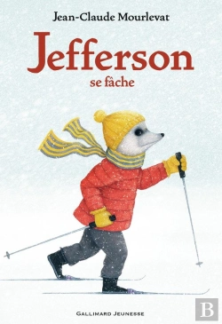 Bertrand.pt - Jefferson Se Fâche