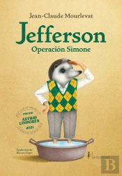Jefferson S'Hi Esforça