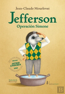 Bertrand.pt - Jefferson S'Hi Esforça