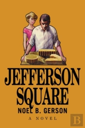 Jefferson Square