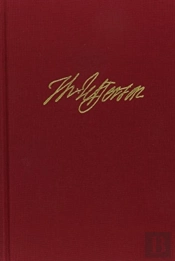 Jefferson The Virginian