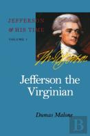 Jefferson The Virginian