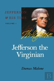 Jefferson The Virginian