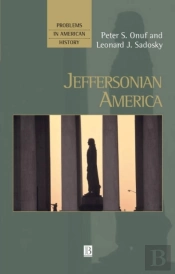 Jeffersonian America