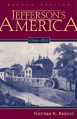Bertrand.pt - Jefferson'S America, 1760-1815