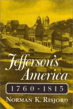 Bertrand.pt - Jefferson'S America, 1760-1815