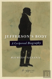 Jefferson'S Body