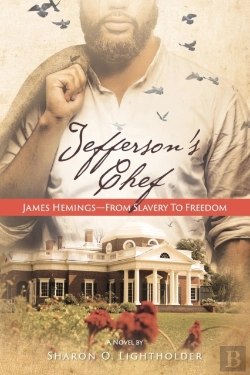 Bertrand.pt - Jefferson'S Chef - James Hemings From Slavery To Freedom