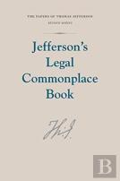 Jefferson'S Legal Commonplace Book