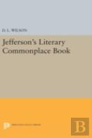 Jefferson'S Literary Commonplace Book