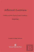 Jefferson'S Louisiana