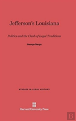Bertrand.pt - Jefferson'S Louisiana