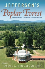 Jefferson'S Poplar Forest
