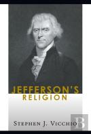 Jefferson'S Religion