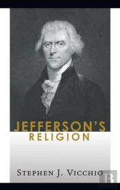 Jefferson'S Religion