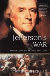 Jefferson'S War