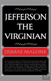 Jefferson:The Virginian
