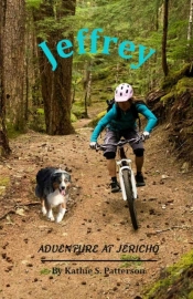 Jeffrey: Adventure At Jericho