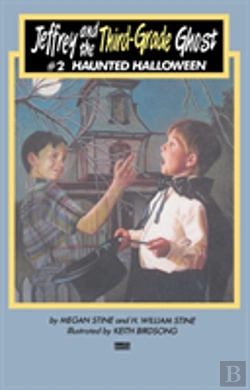 Bertrand.pt - Jeffrey And The Third-Grade Ghost