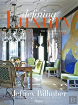 Bertrand.pt - Jeffrey Bilhuber Defining Luxury