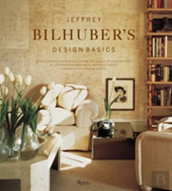 Bertrand.pt - Jeffrey Bilhuber'S Design Basics