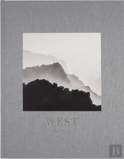 Bertrand.pt - Jeffrey Conley: West /Anglais