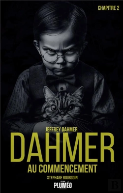Bertrand.pt - Jeffrey Dahmer Tome 2 : Dahmer Au Commencement