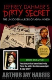 Jeffrey Dahmer'S Dirty Secret