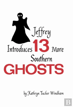 Bertrand.pt - Jeffrey Introduces Thirteen More Southern Ghosts