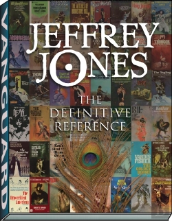 Bertrand.pt - Jeffrey Jones: The Definitive Reference