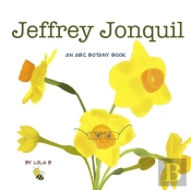 Jeffrey Jonquil