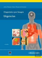 Jeffrey:Diag.Imagen.Urgencias 2ed