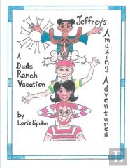 Jeffrey'S Amazing Adventures