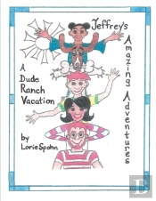 Jeffrey'S Amazing Adventures