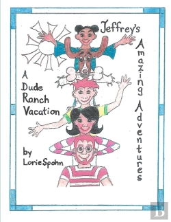 Bertrand.pt - Jeffrey'S Amazing Adventures
