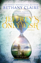 Jeffrey'S Only Wish