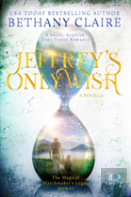 Jeffrey'S Only Wish