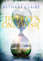 Jeffrey'S Only Wish