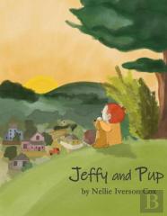 Jeffy And Pup