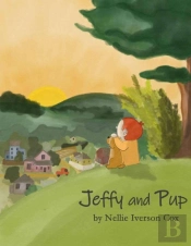 Jeffy And Pup