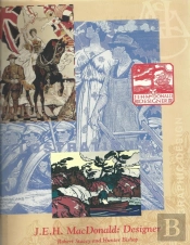 J.E.H. Macdonald, Designer